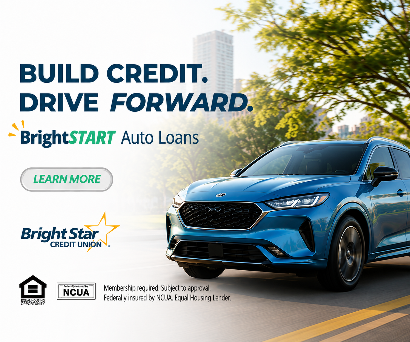 Graphic Design - Display Ads — image 1