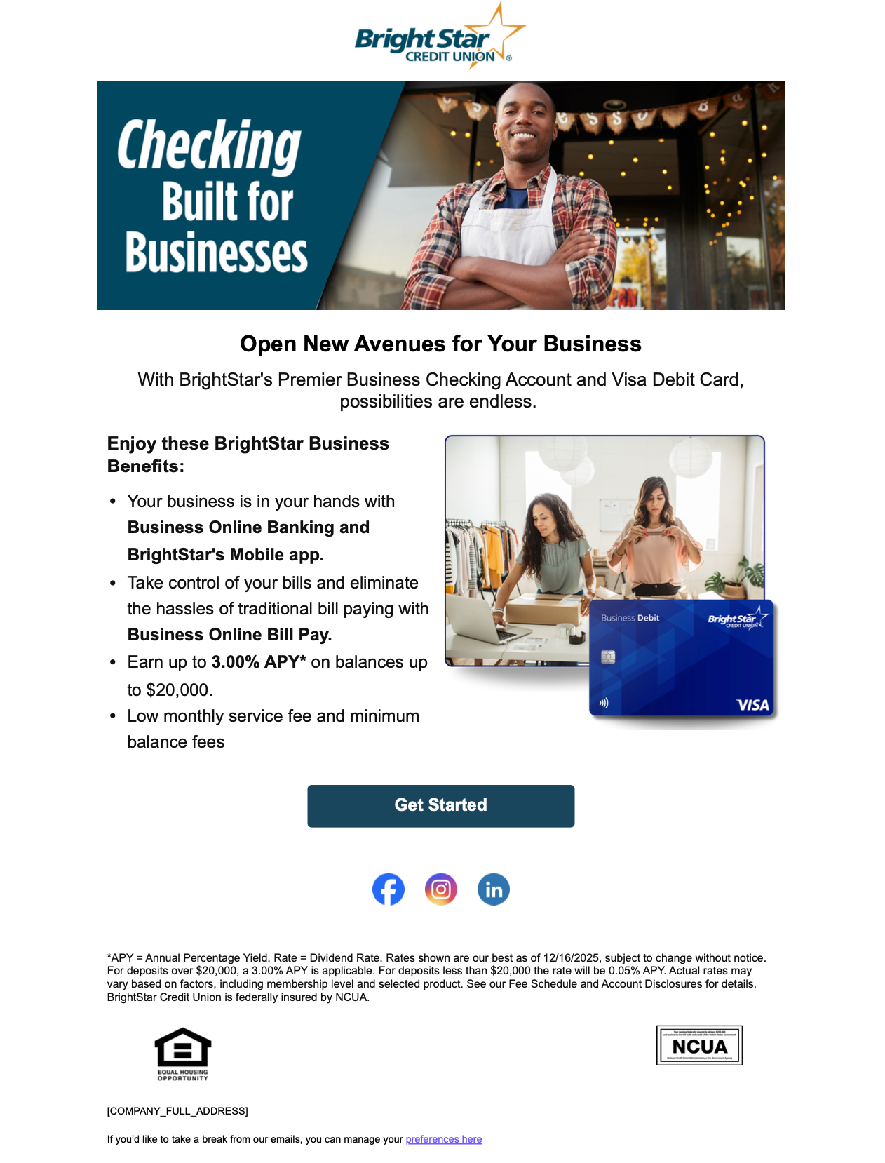 Email Design & Strategy — image 2