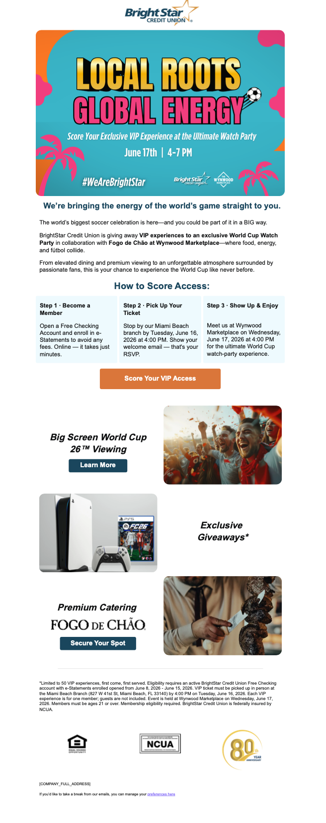 Email Design & Strategy — image 3